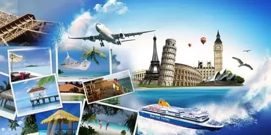 annuaire des agences de voyage maroc international