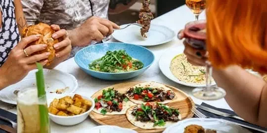 annuaire des restaurants maroc international