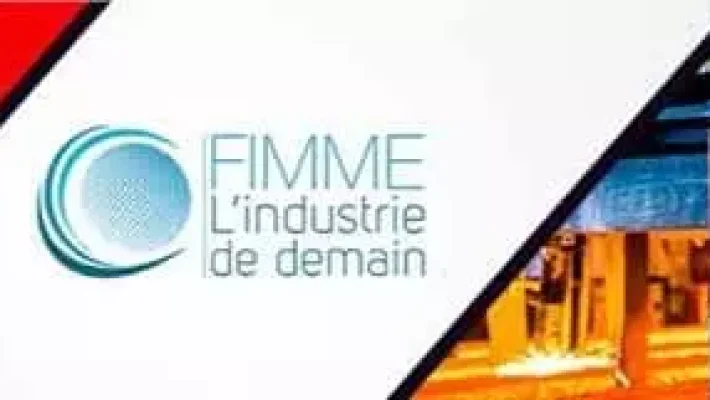 fimme_maroc industrie du demain maroc annuaire
