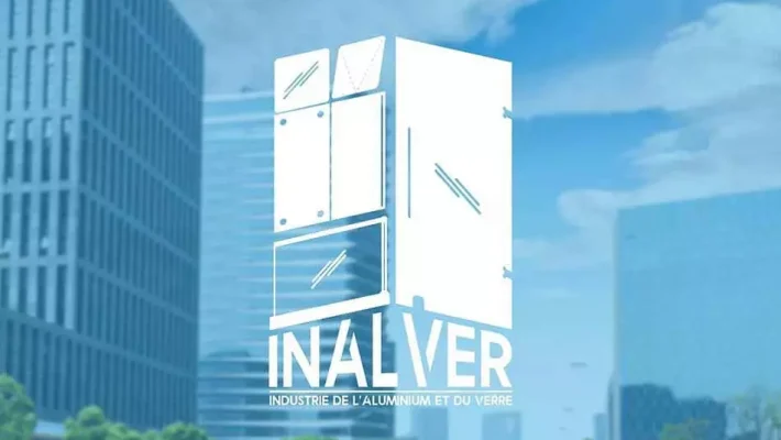 inalver Industrie de L'Aluminium et du Verre annuaire maroc des entreprises et professionnels