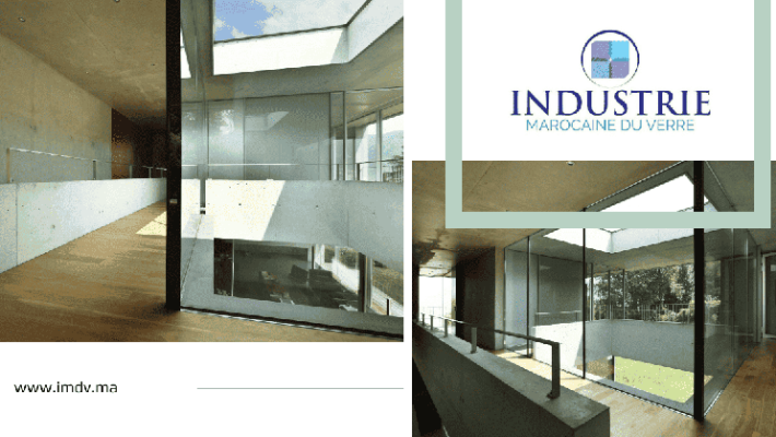 industrie marocaine du verre