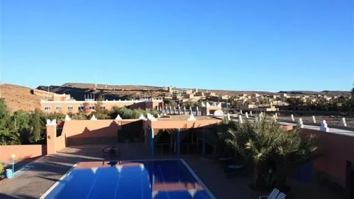luxiabooking-Village-Touristique-Bougafer-Resort-tazarine-morocco