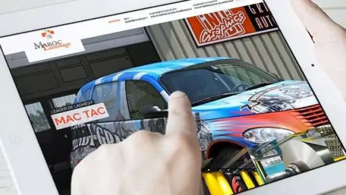 maroclaminage annuaire maroc