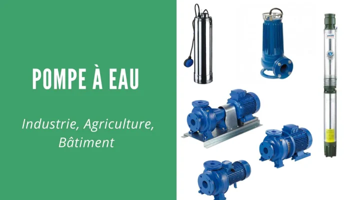 pompe_a_eau_industrie annuaire maroc socratec